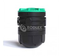 Колодец канализационный смотровой Rodlex R1/1000 