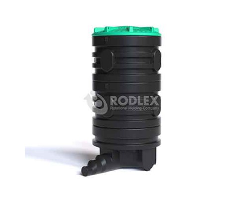 Колодец канализационный распределительный Rodlex R2/2000 