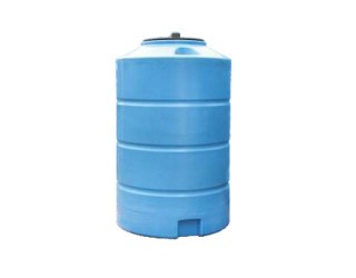 Бак пластиковый для воды или топлива  БЦ-1000 литров