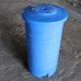 Бочка пластиковая для воды 200 литров