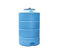 Бак пластиковый для воды 350 литров