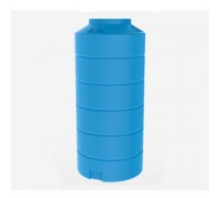 Бак пластиковый для воды 500 литров
