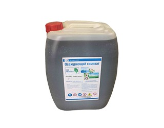 Осаждающий препарат Eco membrana 20 литров